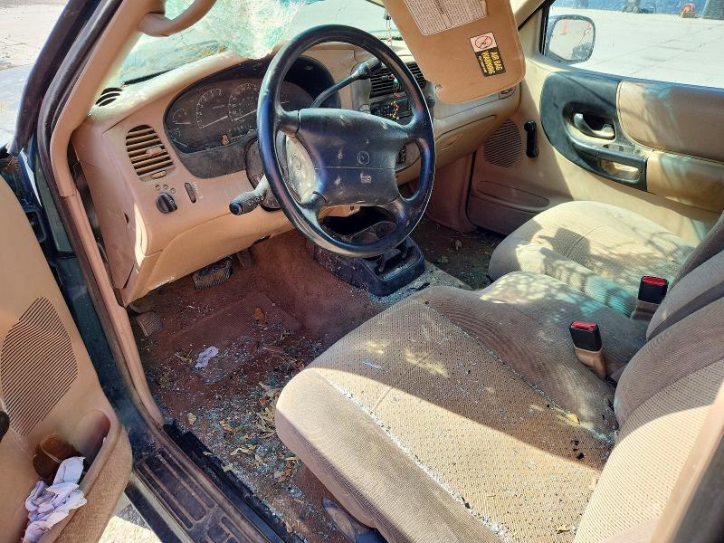 Aukcja sprzedaży 1998 Mazda B3000, vin: 4F4YR13U0WTM10714, numer aukcji: 66087546