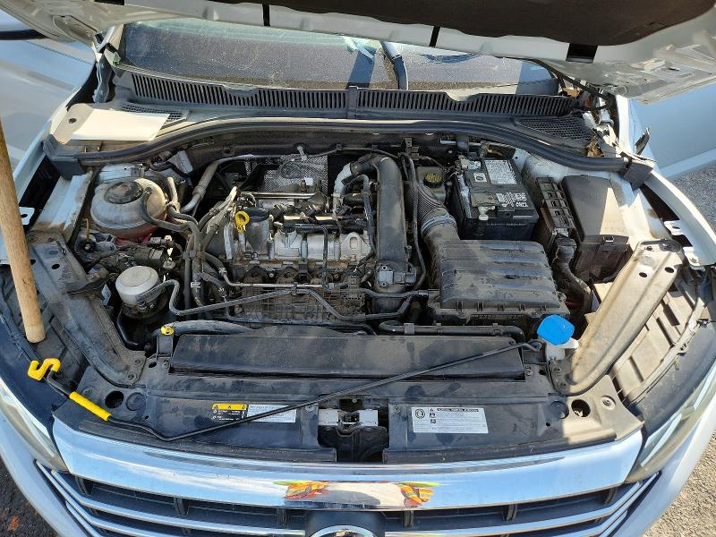 2019 Volkswagen Jetta მანქანა იყიდება აუქციონზე, vin: 3VWC57BU4KM069343, აუქციონის ნომერი: 65532426
