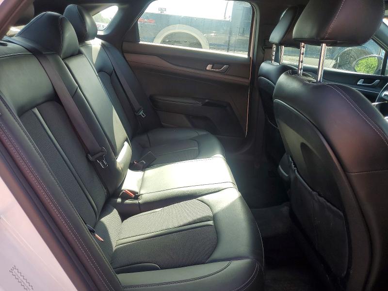 Продажа на аукционе авто 2021 Kia K5, vin: 5XXG64J22MG013583, номер лота: 65517466