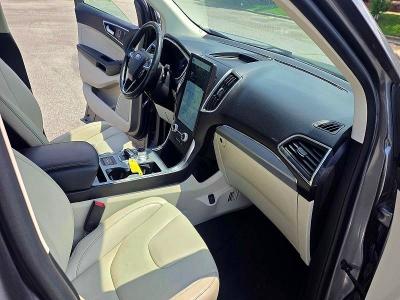 Aukcja sprzedaży 2021 Ford Edge, vin: 2FMPK4K95MBA27089, numer aukcji: 63430616