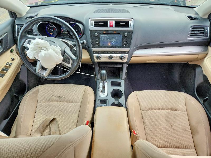 Aukcja sprzedaży 2017 Subaru Outback, vin: 4S4BSACC9H3266265, numer aukcji: 66014736