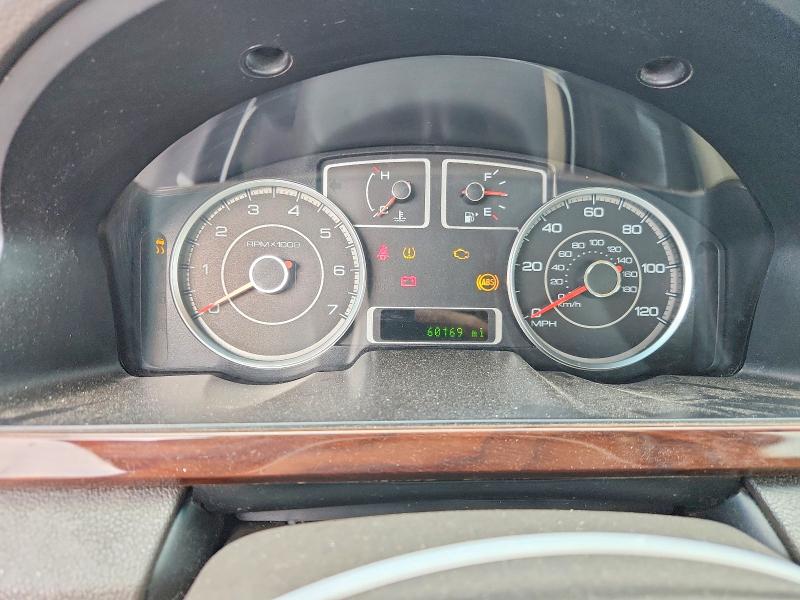 Aukcja sprzedaży 2008 Ford Taurus, vin: 1FAHP24W38G163761, numer aukcji: 63843316