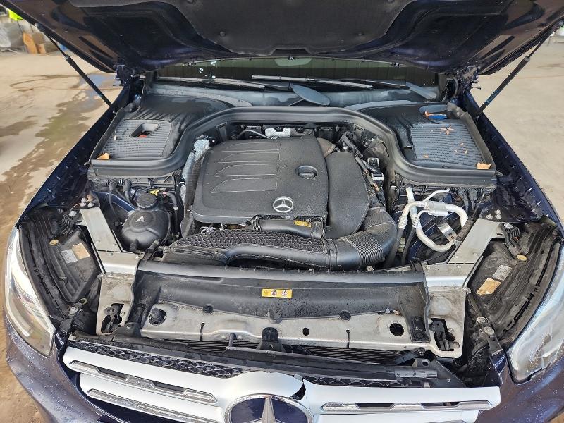 Aukcja sprzedaży 2021 Mercedes-benz Glc, vin: W1N0G8DB6MF938652, numer aukcji: 67177516