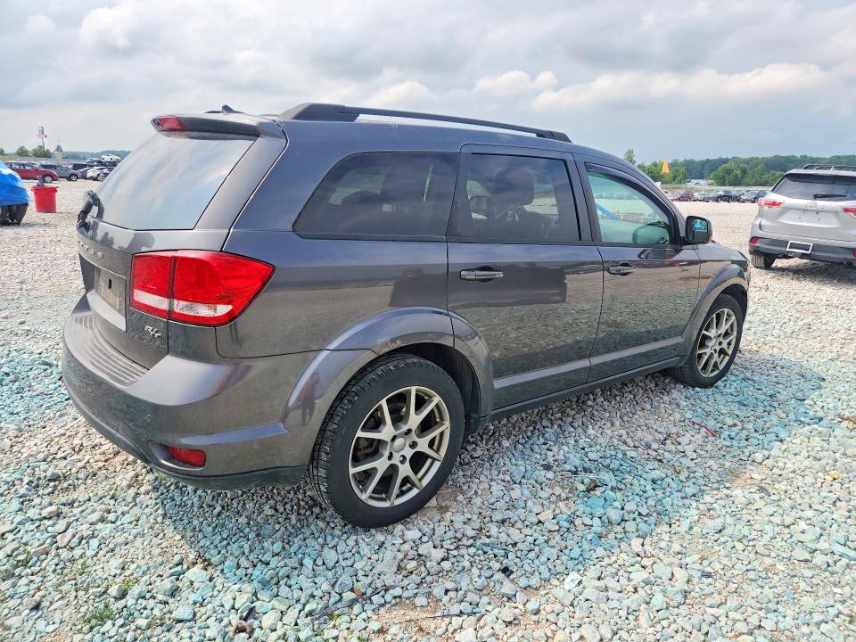 63851806 :رقم المزاد ، 3C4PDCEG4ET277710 vin ، 2014 Dodge Journey مزاد بيع