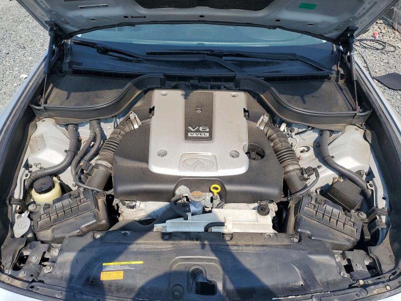 Продаж на аукціоні авто 2009 Infiniti G37 Sedan, vin: JNKCV61F79M356826, номер лоту: 65105636
