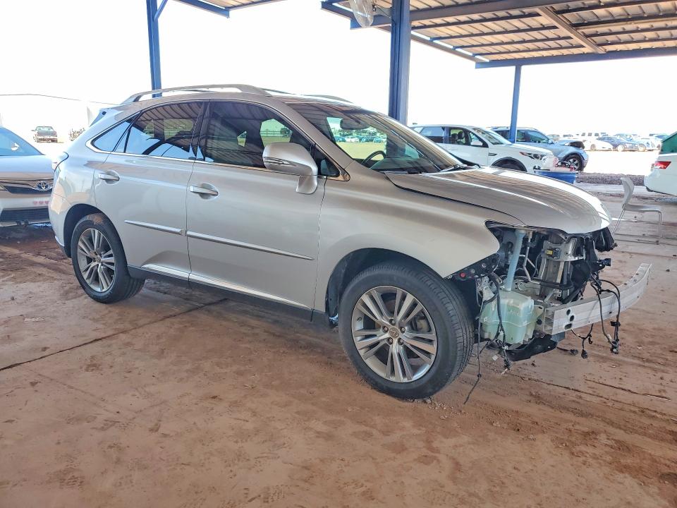 Продажа на аукционе авто 2015 Lexus Rx 350, vin: 2T2ZK1BA2FC188303, номер лота: 67158266