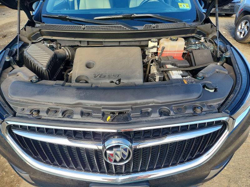 Aukcja sprzedaży 2019 Buick Enclave, vin: 5GAEVAKW9KJ266579, numer aukcji: 65725006