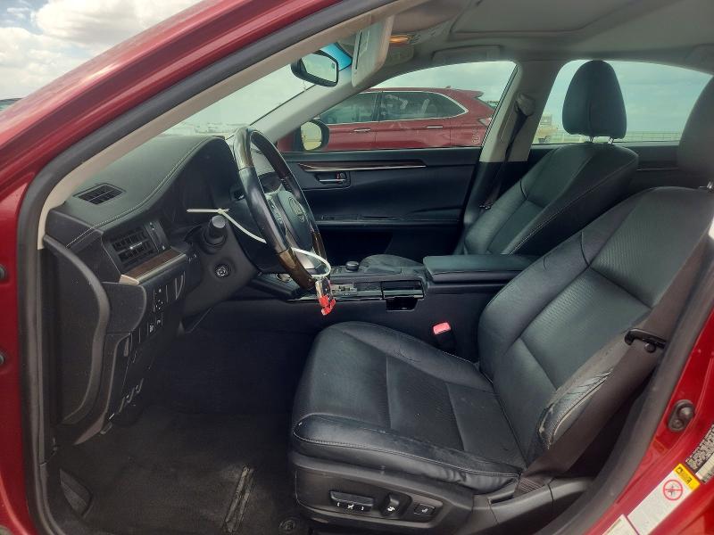 Aukcja sprzedaży 2014 Lexus Es, vin: JTHBK1GG5E2142754, numer aukcji: 65337896