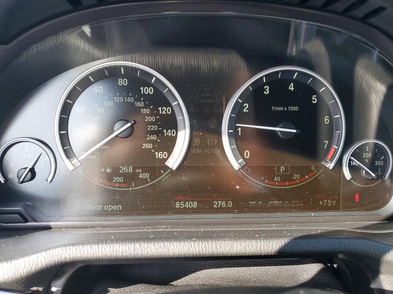 Aukcja sprzedaży 2017 Bmw X4, vin: 5UXXW7C59H0U25756, numer aukcji: 62960576