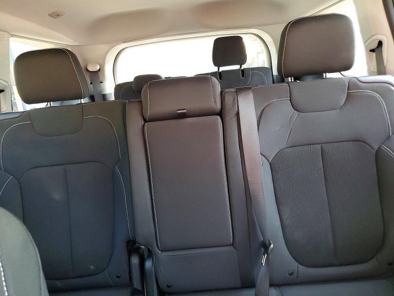 Продажа на аукционе авто 2022 Jeep Grand Cherokee, vin: 1C4RJKAG5N8526080, номер лота: 64069676