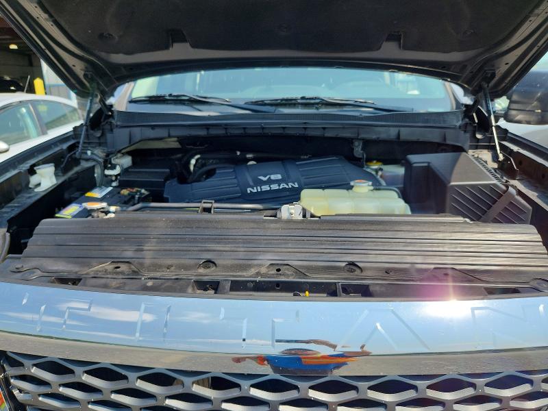 Aukcja sprzedaży 2017 Nissan Titan Xd, vin: 1N6AA1F45HN526959, numer aukcji: 64102576