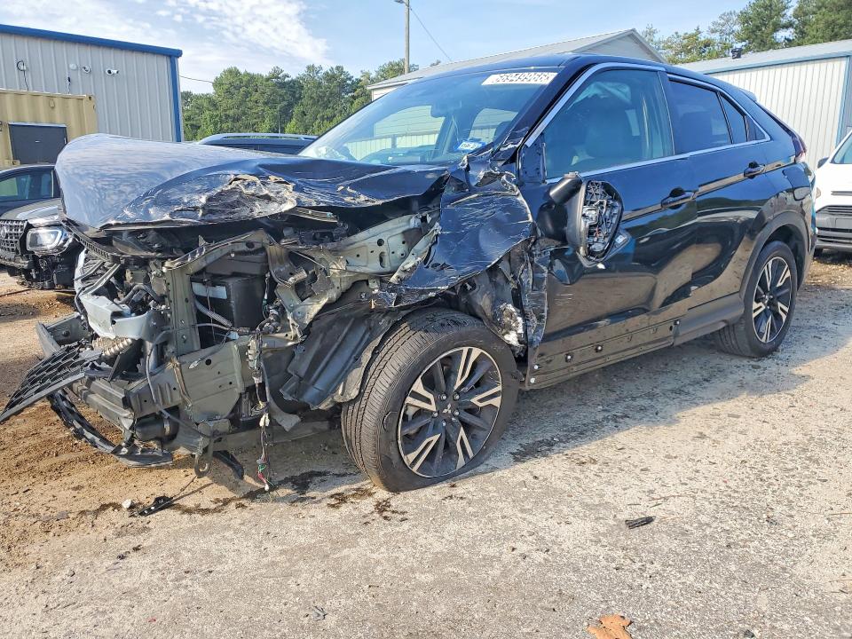 Продажа на аукционе авто 2026 Mitsubishi Eclipse Cross, vin: JA4ATWAA9TZ004354, номер лота: 66949966