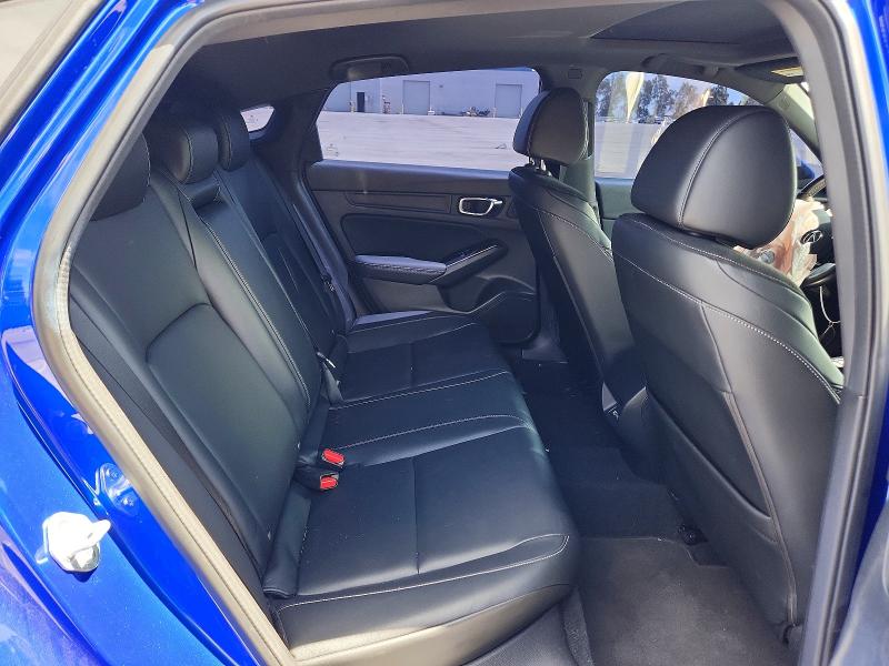 Aukcja sprzedaży 2023 Acura Integra, vin: 19UDE4G79PA002901, numer aukcji: 65478976