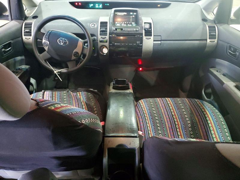 Продаж на аукціоні авто 2008 Toyota Prius, vin: JTDKB20U687759580, номер лоту: 63402866