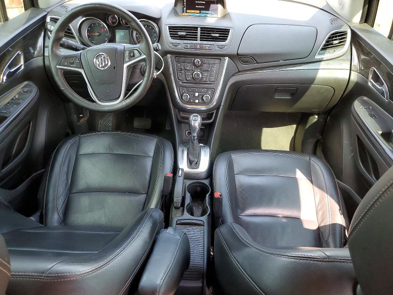 Aukcja sprzedaży 2016 Buick Encore, vin: KL4CJCSB3GB532166, numer aukcji: 64111766