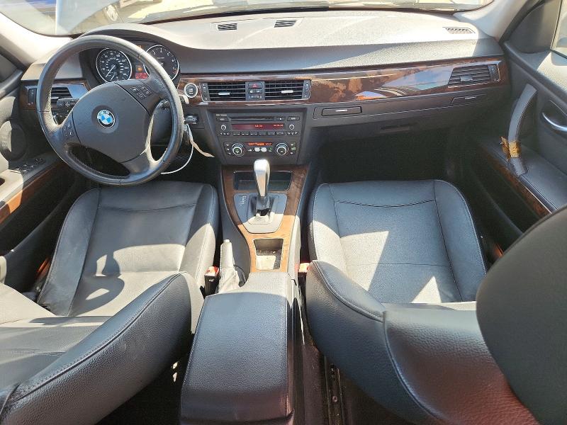 2011 Bmw 328 მანქანა იყიდება აუქციონზე, vin: WBAPH5G5XBNM71940, აუქციონის ნომერი: 63928956