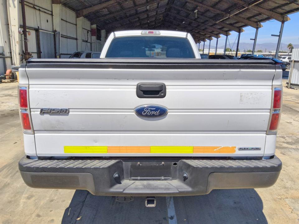 64966376 :رقم المزاد ، 1FTMF1CM5DKG35777 vin ، 2013 Ford F150 مزاد بيع