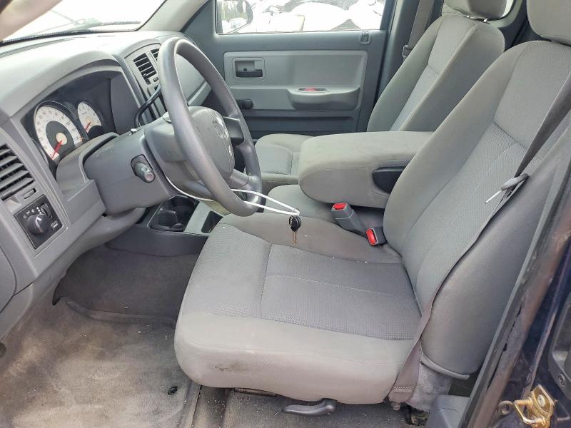 Aukcja sprzedaży 2006 Dodge Dakota, vin: 1D7HE22KX6S689515, numer aukcji: 63721276