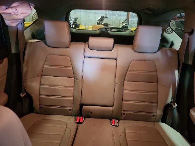 Aukcja sprzedaży 2018 Honda Cr-v, vin: 7FARW1H81JE015085, numer aukcji: 64448626