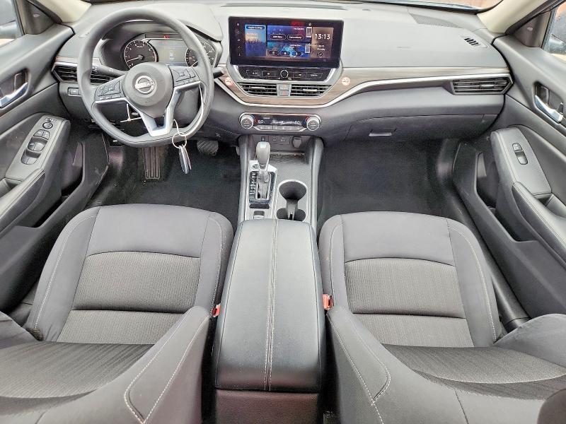 2025 Nissan Altima მანქანა იყიდება აუქციონზე, vin: 1N4BL4DW2SN408307, აუქციონის ნომერი: 64544366