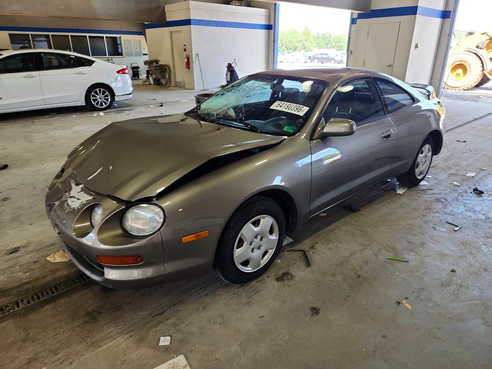Aukcja sprzedaży 1995 Toyota Celica, vin: JT2AT00N1S0035178, numer aukcji: 64190396