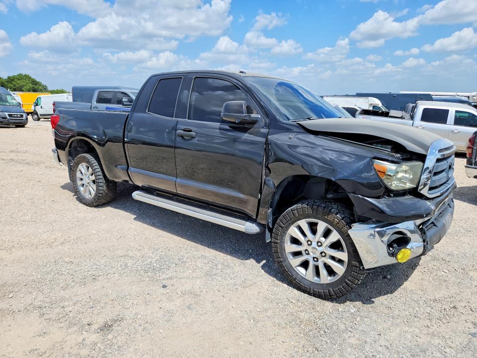 2010 Toyota Tundra მანქანა იყიდება აუქციონზე, vin: 5TFRM5F12AX011308, აუქციონის ნომერი: 58737706