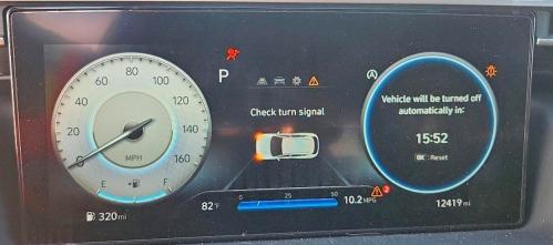 Продажа на аукционе авто 2022 Hyundai Tucson, vin: 5NMJF3AE5NH001621, номер лота: 63597436