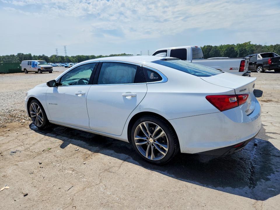Продажа на аукционе авто 2023 Chevrolet Malibu, vin: 1G1ZD5ST3PF195964, номер лота: 66411526
