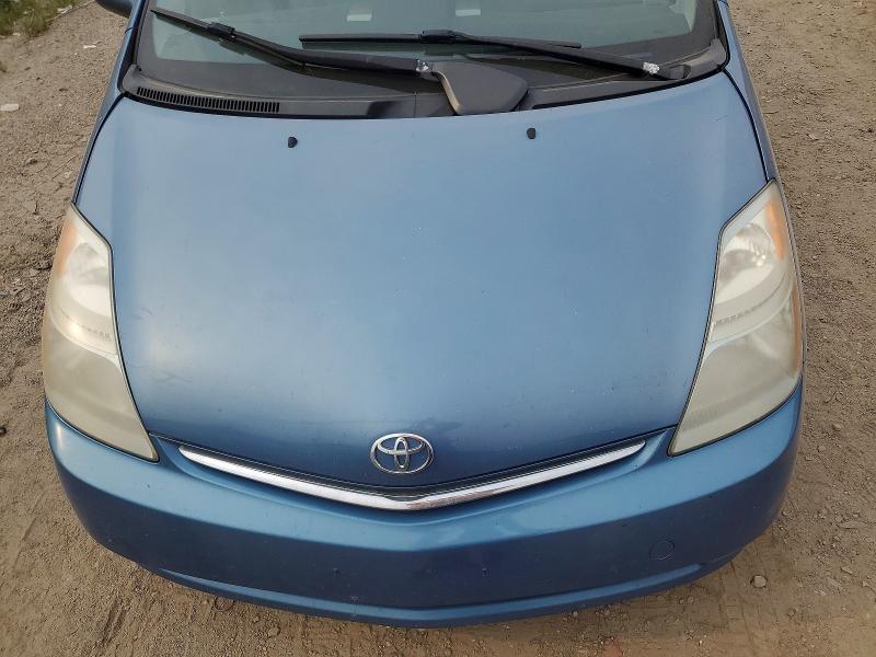 2008 Toyota Prius მანქანა იყიდება აუქციონზე, vin: JTDKB20U687739829, აუქციონის ნომერი: 65002526