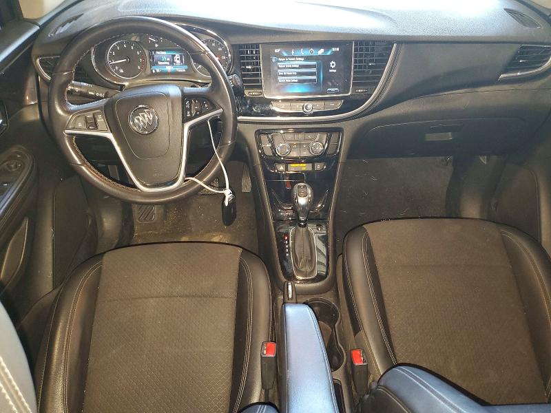 Aukcja sprzedaży 2019 Buick Encore, vin: KL4CJASB8KB834629, numer aukcji: 63871456
