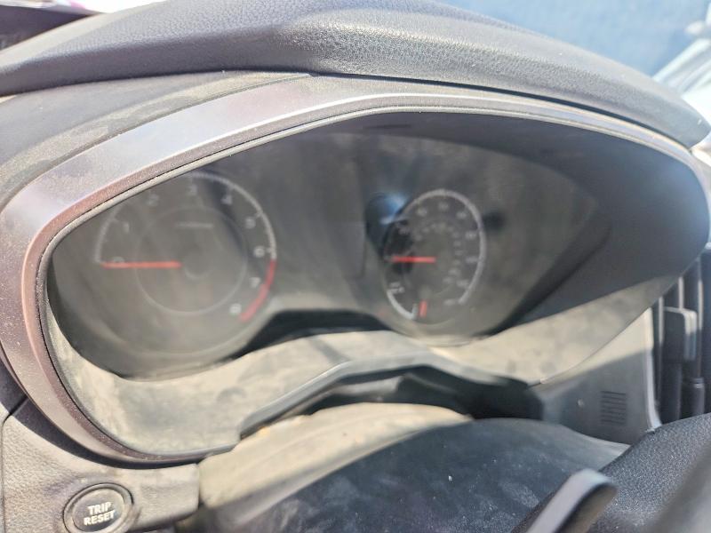 Aukcja sprzedaży 2017 Subaru Impreza, vin: 4S3GKAB61H3602030, numer aukcji: 65368636