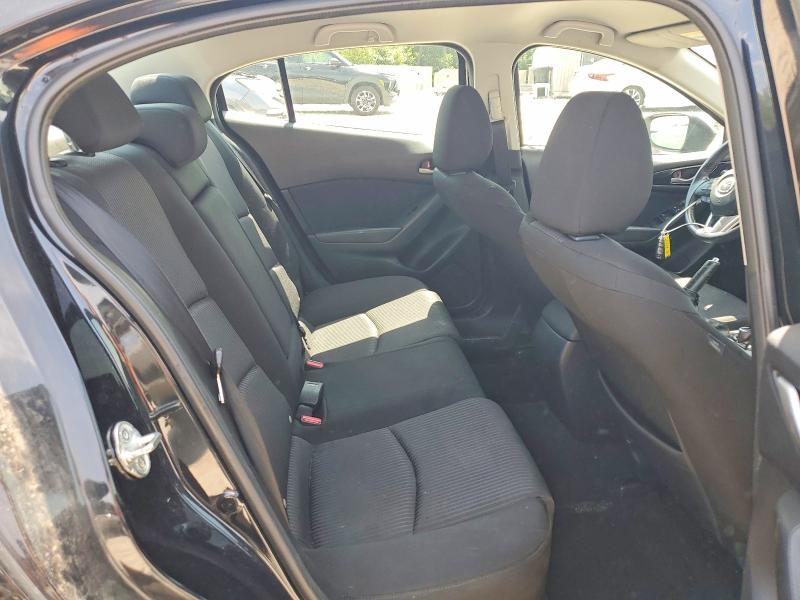 2015 Mazda 3 მანქანა იყიდება აუქციონზე, vin: 3MZBM1V75FM151038, აუქციონის ნომერი: 64651916