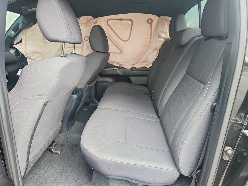 Продажа на аукционе авто 2019 Toyota Tacoma, vin: 5TFCZ5AN8KX174483, номер лота: 64373886