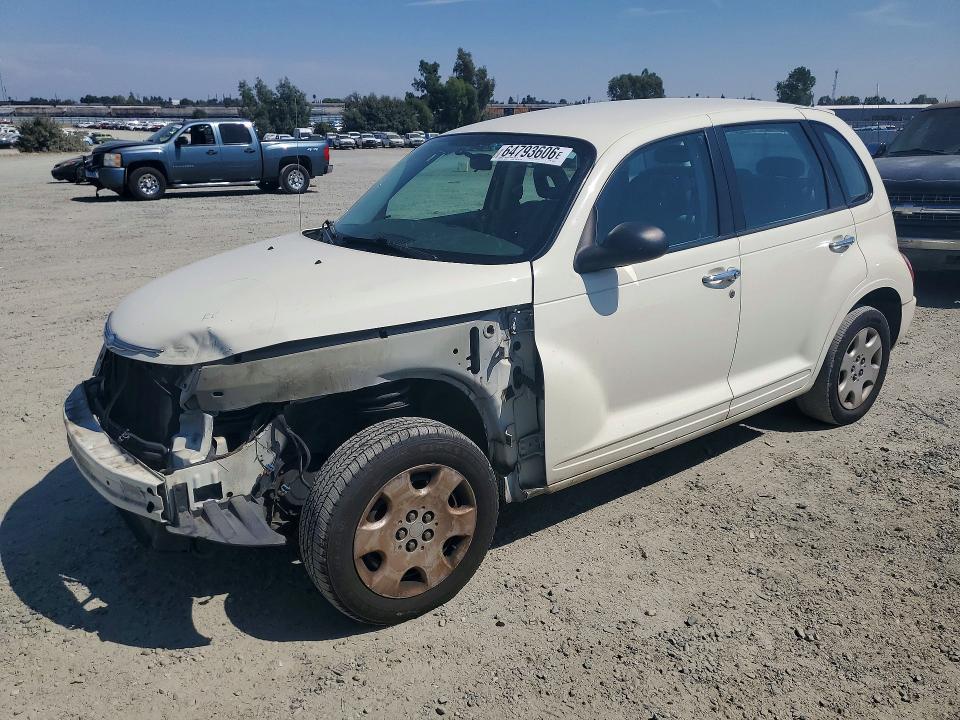 Aukcja sprzedaży 2007 Chrysler Pt Cruiser, vin: 3A4FY48B47T555024, numer aukcji: 64793606