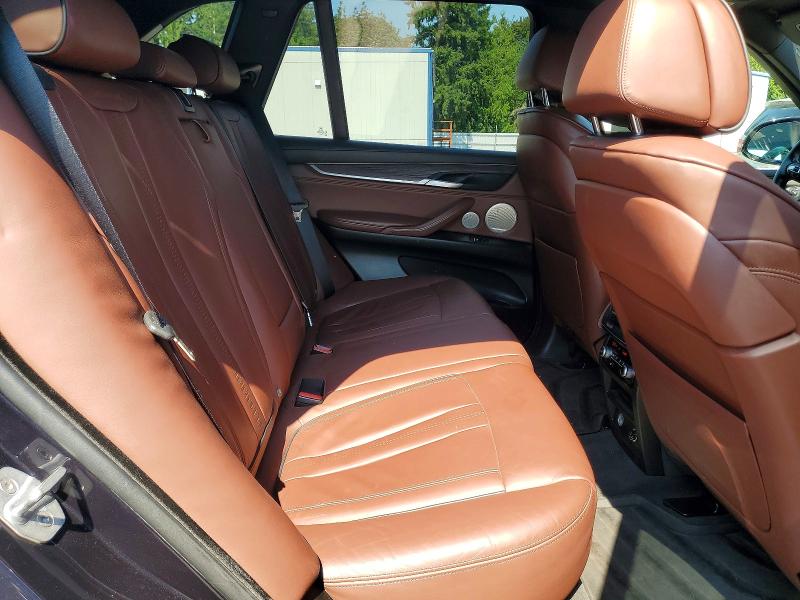 65934886 :رقم المزاد ، 5UXKT0C57J0V99700 vin ، 2018 Bmw X5 مزاد بيع