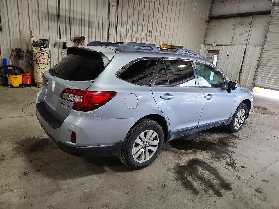 Aukcja sprzedaży 2015 Subaru Outback, vin: 4S4BSACCXF3263646, numer aukcji: 63843946