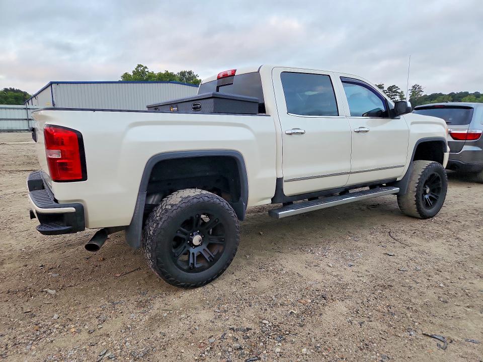 Aukcja sprzedaży 2014 Gmc Sierra, vin: 3GTU2WEC5EG339437, numer aukcji: 66135666