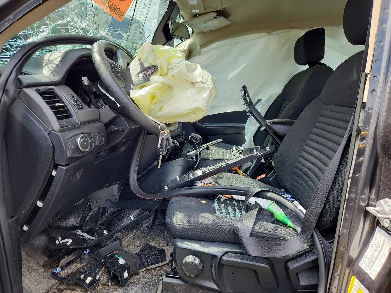 Продаж на аукціоні авто 2020 Ford Ranger, vin: 1FTER4FH6LLA40635, номер лоту: 66692386