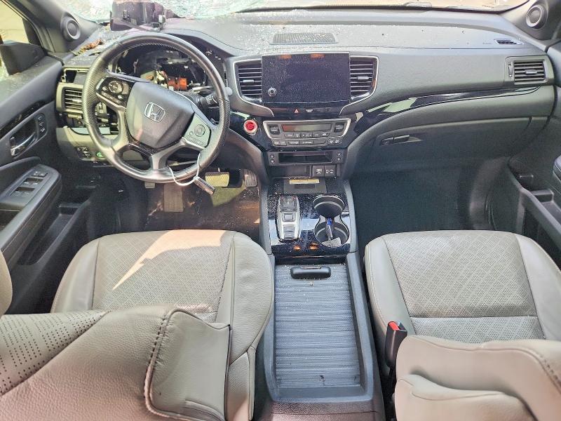 2019 Honda Passport მანქანა იყიდება აუქციონზე, vin: 5FNYF8H08KB001115, აუქციონის ნომერი: 65982386