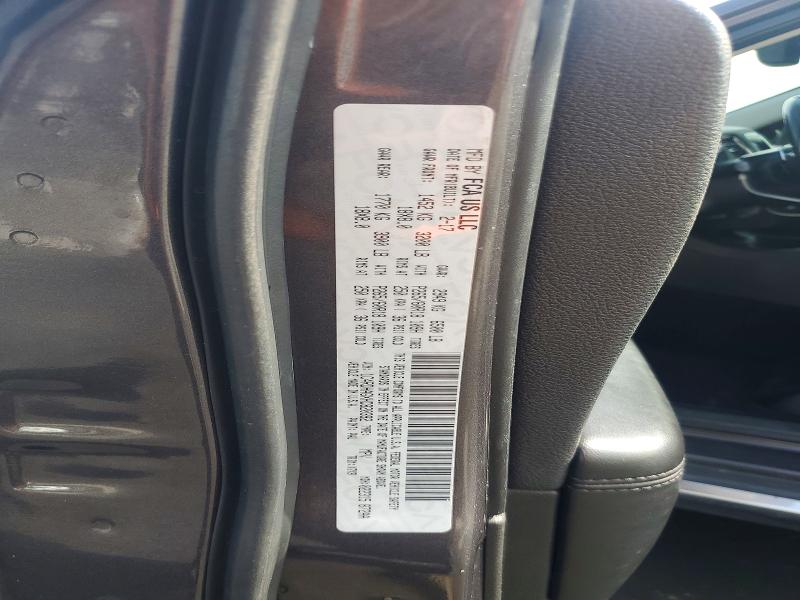 Aukcja sprzedaży 2017 Dodge Durango, vin: 1C4RDHAGXHC820392, numer aukcji: 64454626