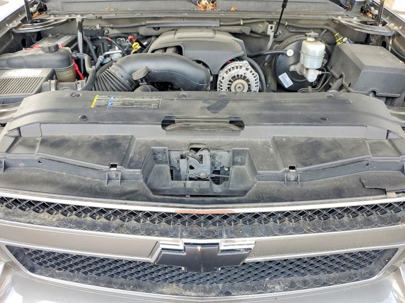 Aukcja sprzedaży 2007 Chevrolet Tahoe, vin: 1GNFK13017R148886, numer aukcji: 64158386