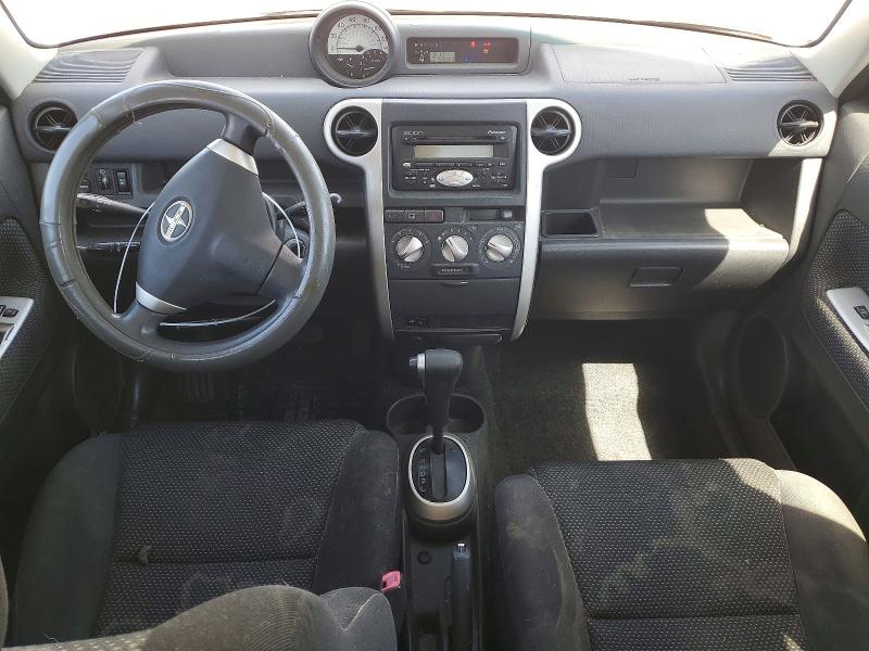 Продаж на аукціоні авто 2005 Scion Xb, vin: JTLKT324954010080, номер лоту: 63898616