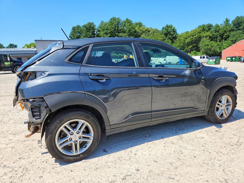 Продаж на аукціоні авто 2021 Hyundai Kona, vin: KM8K1CAA8MU735673, номер лоту: 63938766