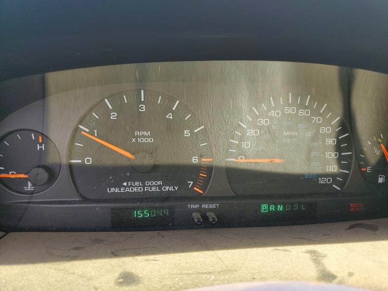Aukcja sprzedaży 1998 Plymouth Grand Voyager, vin: 1P4GP44G7WB754790, numer aukcji: 63854956