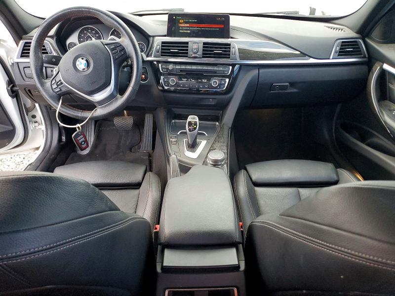 Aukcja sprzedaży 2018 Bmw 330, vin: WBA8B9G56JNU96796, numer aukcji: 66102216