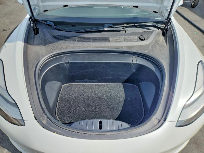 Aukcja sprzedaży 2018 Tesla Model 3, vin: 5YJ3E1EA0JF062569, numer aukcji: 65221666