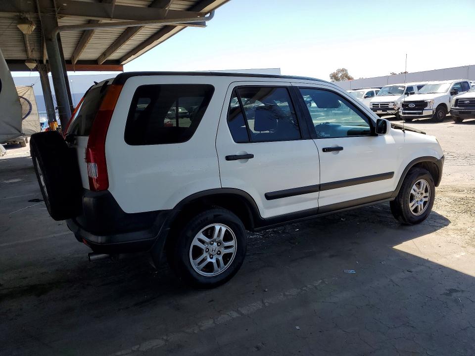 Aukcja sprzedaży 2004 Honda Cr-v, vin: JHLRD78894C005137, numer aukcji: 64808356