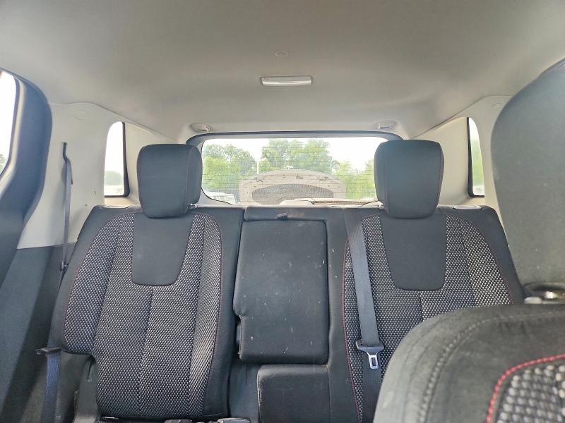 Продаж на аукціоні авто 2017 Gmc Terrain, vin: 2GKALMEK9H6341093, номер лоту: 63364286