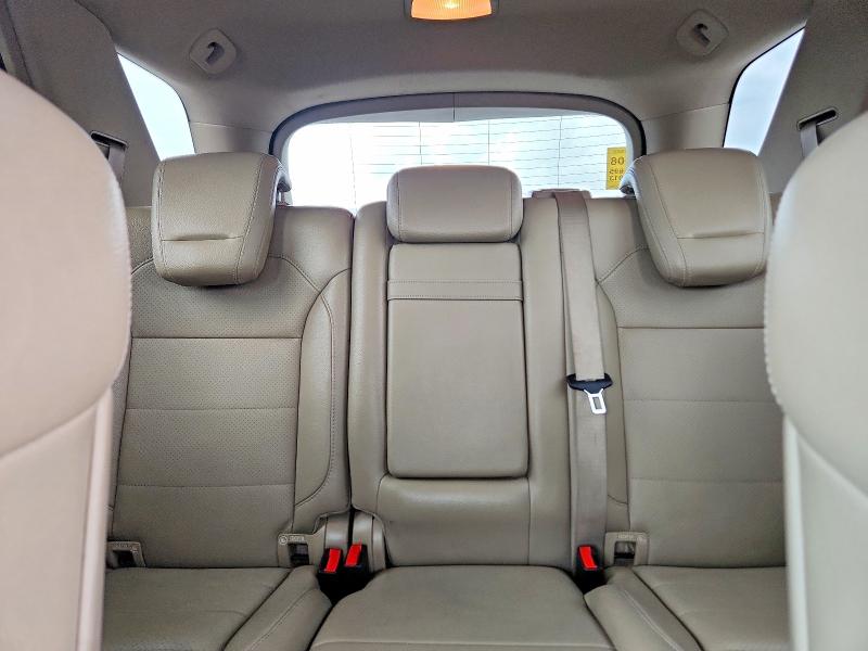 65582066 :رقم المزاد ، 4JGDA5JB8DA166788 vin ، 2013 Mercedes-benz Ml مزاد بيع