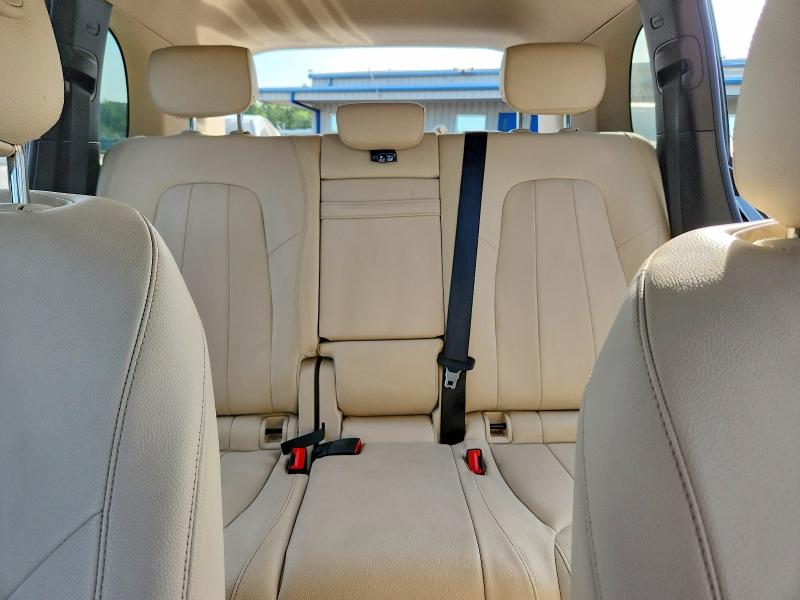 Продаж на аукціоні авто 2022 Mercedes-benz Glb, vin: W1N4M4GB3NW249233, номер лоту: 64691626